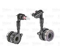 Cilindretto centrale Plastica 810118 VALEO per FORD GRAND C-MAX MONDEO V Turnier