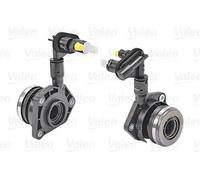 Cilindretto centrale Plastica 810119 VALEO per FORD GRAND C-MAX FOCUS III