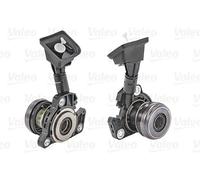 Cilindretto centrale Plastica 810120 VALEO per CITROËN PEUGEOT DS OPEL