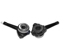 Cilindretto centrale Plastica CSC016530 RYMEC per RENAULT OPEL NISSAN