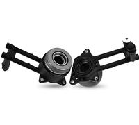Cilindretto centrale Plastica CSC030530 RYMEC per FORD MAZDA