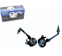 Cilindretto centrale Plastica CSC052530 RYMEC per RENAULT NISSAN DACIA