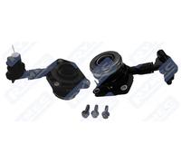 Cilindretto centrale Plastica CSC055531 RYMEC per FORD VOLVO