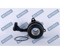 Cilindretto centrale Plastica CSC1144530 RYMEC per AUDI A6 C7 A6 C7 Avant A4 B9