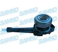 Cilindretto centrale Plastica M30018 SAMKO per NISSAN RENAULT OPEL