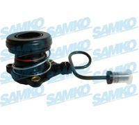 Cilindretto centrale Plastica M30227 SAMKO per OPEL CHEVROLET