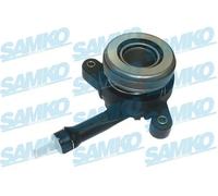 Cilindretto centrale Plastica M30232 SAMKO per JEEP DODGE CHRYSLER