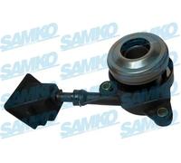 Cilindretto centrale Plastica 3258 LPR per PEUGEOT CITROËN