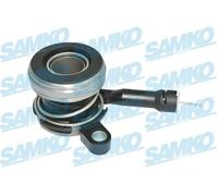 Dispositivo disinnesto centrale, frizione LPR 3262