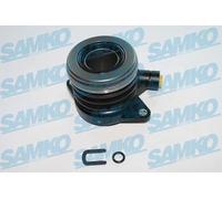 3283 LPR Dispositivo disinnesto centrale, Frizione per ABARTH,ALFA ROMEO,FIAT,JE