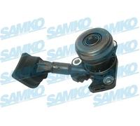 Cilindretto centrale Plastica M30429 SAMKO per CITROËN PEUGEOT DS OPEL