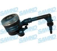 Cilindretto centrale Plastica M30439 SAMKO per RENAULT NISSAN