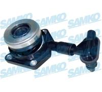 Cilindretto centrale Plastica 3480 LPR per FORD MAZDA