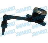 Cilindretto centrale Plastica M30467 SAMKO per RENAULT NISSAN DACIA