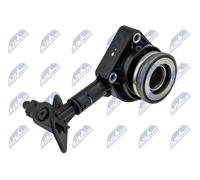 Frizione centrale frizione per FORD | 3M517A564BD, 3M517A564BE, 3M517A564BF