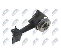 NTY Dispositivo disinnesto centrale, Frizione NWS-FR-013