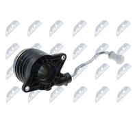 NTY NWS-PL-012 Dispositivo disinnesto centrale, Frizione