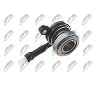 NTY NWS-RE-002 Dispositivo disinnesto centrale, Frizione