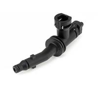 Cilindretto centrale Plastica NWS-RE-011 NTY