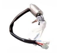 CILINDRETTO CHIAVE PER BLOCCASTERZO ORIGINALE PIAGGIO APE TM P703 1990