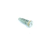 CILINDRETTO CHIAVE SERRATURA PORTIERA ANTERIORE ORIGINALE ADATTO A VW POLO III G