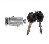 Cilindretto di accensione Interruttore Del Cilindro Della Serratura Di Accensione Con Chiavi Compatibile Con Dodge Per Durango 2001 2002 2003 2004 2005 2006 2007 CS746L KS6746L