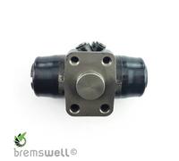Cilindretto Freni Ø38 , 05mm per Massey Ferguson Mf 35 1852334M91 Nuova Parte