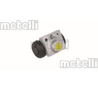 Cilindretto Freni Cilindro Freno Sistema Frenante MET04-1048 Originale METELLI