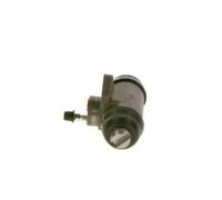 BOSCH Cilindretto freno 0986475475 Compatibile con: VW LT 28-35 I Bus, LT 28-35 I Kasten, LT 28-35 I Pritsche/Fahrgestell, LT 40-55 I Kasten, LT 40-55 I Pritsche/Fahrgestell