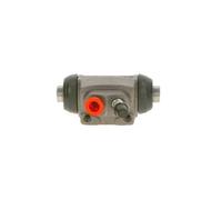 Cilindretto freno 0 986 475 776 BOSCH per FORD ESCORT IV ORION II GRANADA II KA
