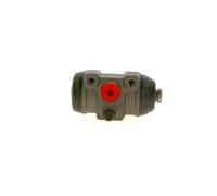 Cilindretto freno 0 986 475 801 BOSCH per PEUGEOT FIAT CITROËN