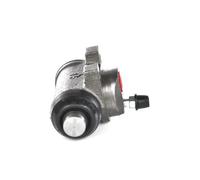 Bosch Cilindretto freno 0 986 475 836 per Citroën, Peugeot (assale posteriore)