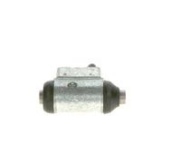 Cilindretto freno Assale posteriore Dx per HONDA HYUNDAI KIA MG ROVER 200 25 25