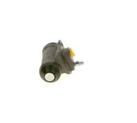 Bosch Cilindretto freno 0 986 475 871 posteriore Ø20,64 mm per Fiat Marea/Palio Weekend