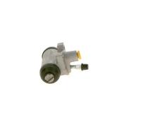BOSCH 0 986 475 942 Cilindretto freno Posteriore Destra Ø20,6mm