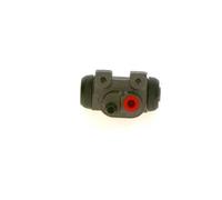 Cilindretto freno 0 986 475 972 BOSCH per CITROËN C3 I C3 Pluriel C2