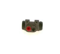 Cilindretto freno 0 986 475 973 BOSCH per CITROËN C3 I C3 Pluriel C2