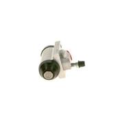 Cilindretto freno 0 986 475 981 BOSCH per SMART FORTWO Coupé FORTWO Cabrio