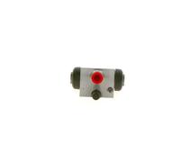 BOSCH Cilindretto freno 0986475996 | Compatibile con: CITROËN C1 II, PEUGEOT 108, TOYOTA AYGO