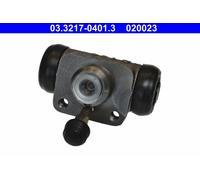 Cilindretto freno 03.3217-0401.3 ATE per AUDI NSU DAF GLAS