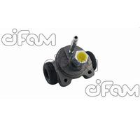 Cilindretto freno 101-748 CIFAM per MERCEDES-BENZ