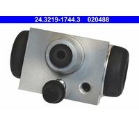 ATE 24.3219-1744.3 Cilindretto freno