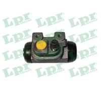 Lpr Lpr Frenante 4570