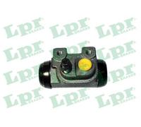 Lpr Lpr Frenante 4571