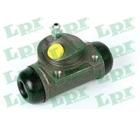 Cilindretto freno Ghisa grigia C11792 SAMKO per PEUGEOT 406 406 Break 406 Coupé