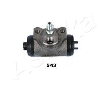 ASHIKA 67-05-543 Cilindretto freno