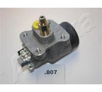 ASHIKA 67-08-807 Cilindretto freno per SUZUKI LJ 80 (OL)