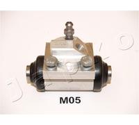 Cilindretto freno 67M05 JAPKO per SMART
