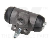 Cilindretto freno 804305 NK per SKODA VW