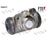 Cilindro freno ruota FTE 9710093